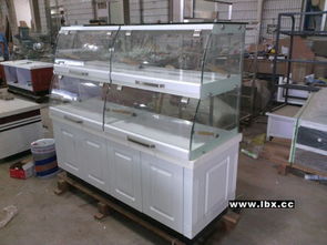 成都天藝展柜 專業定制面包、食品及化妝品展柜的制造專家