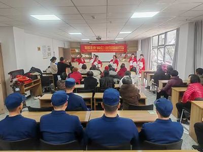 鷹潭 關愛兩新組織員工，以精品賽事策劃豐富精神文化生活